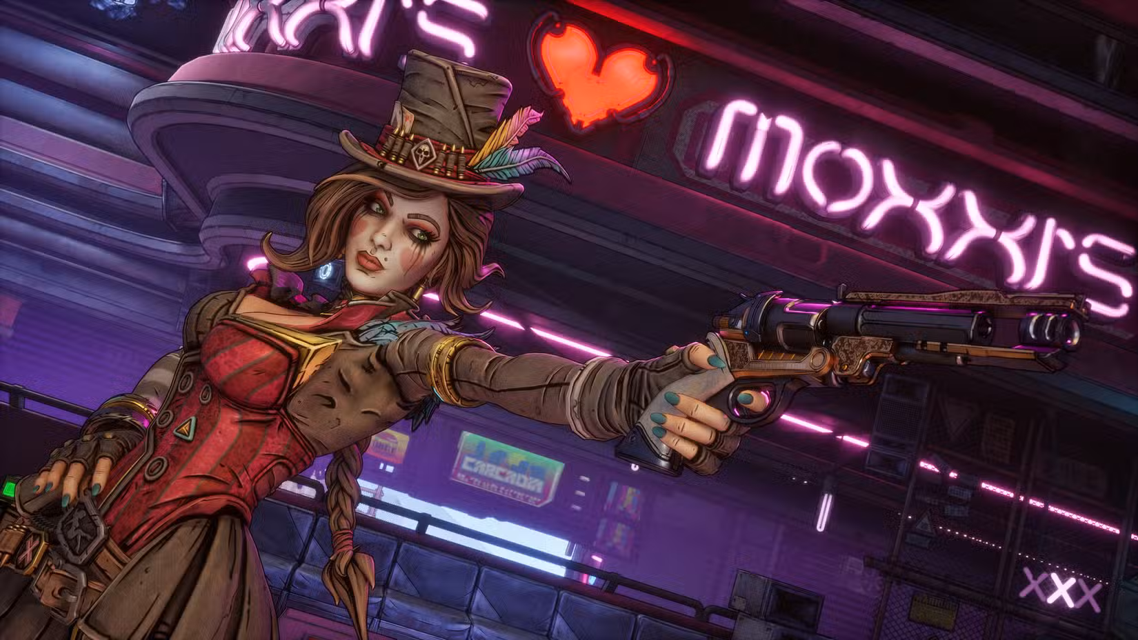 Borderlands 4: Gearbox responde aos novos problemas de desempenho após atualização