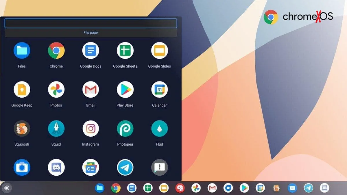 ChromeOS Flex: Dê uma nova vida ao seu laptop antigo