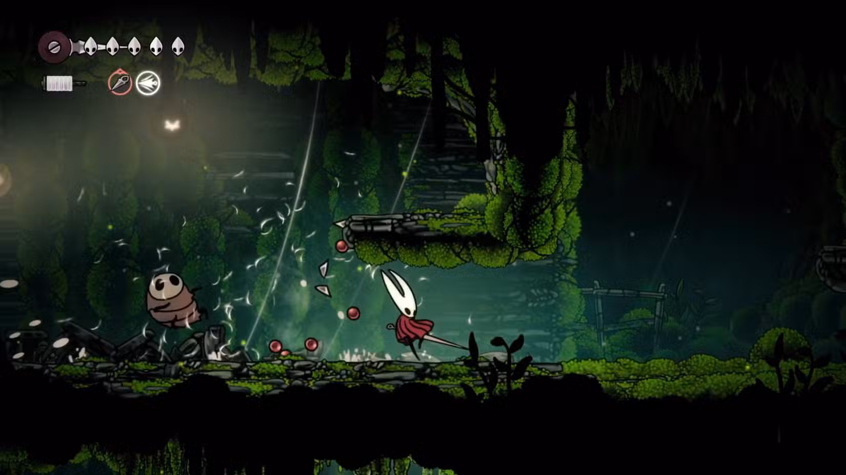 Os Melhores Mods do Silksong: Transforme Sua Experiência de Jogo