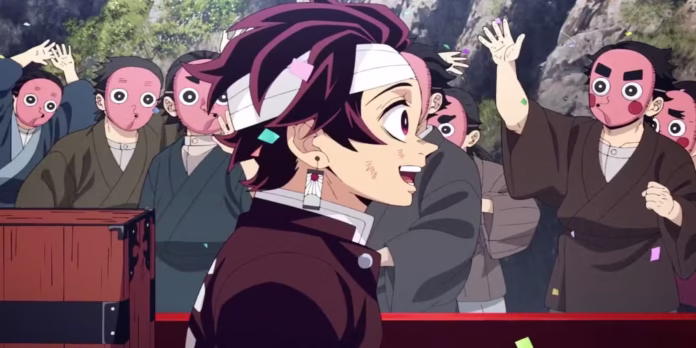 Demon Slayer: Infinity Castle pode se tornar o primeiro anime a arrecadar US$ 1 bilhão
