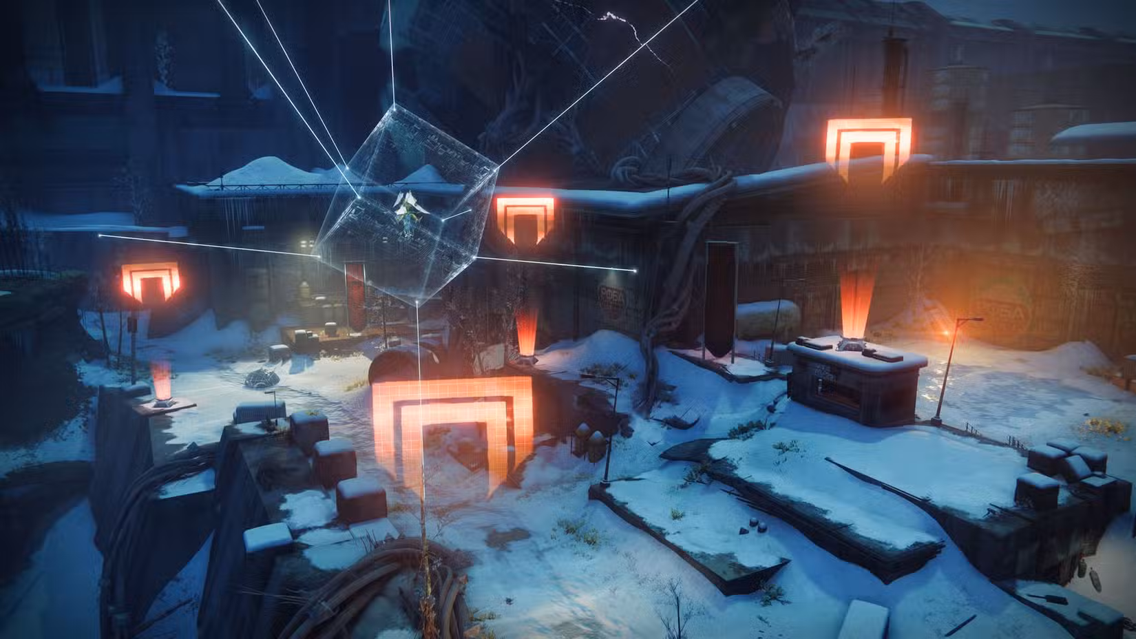 Destiny 2 revela novidades da expansão Renegades e muito mais