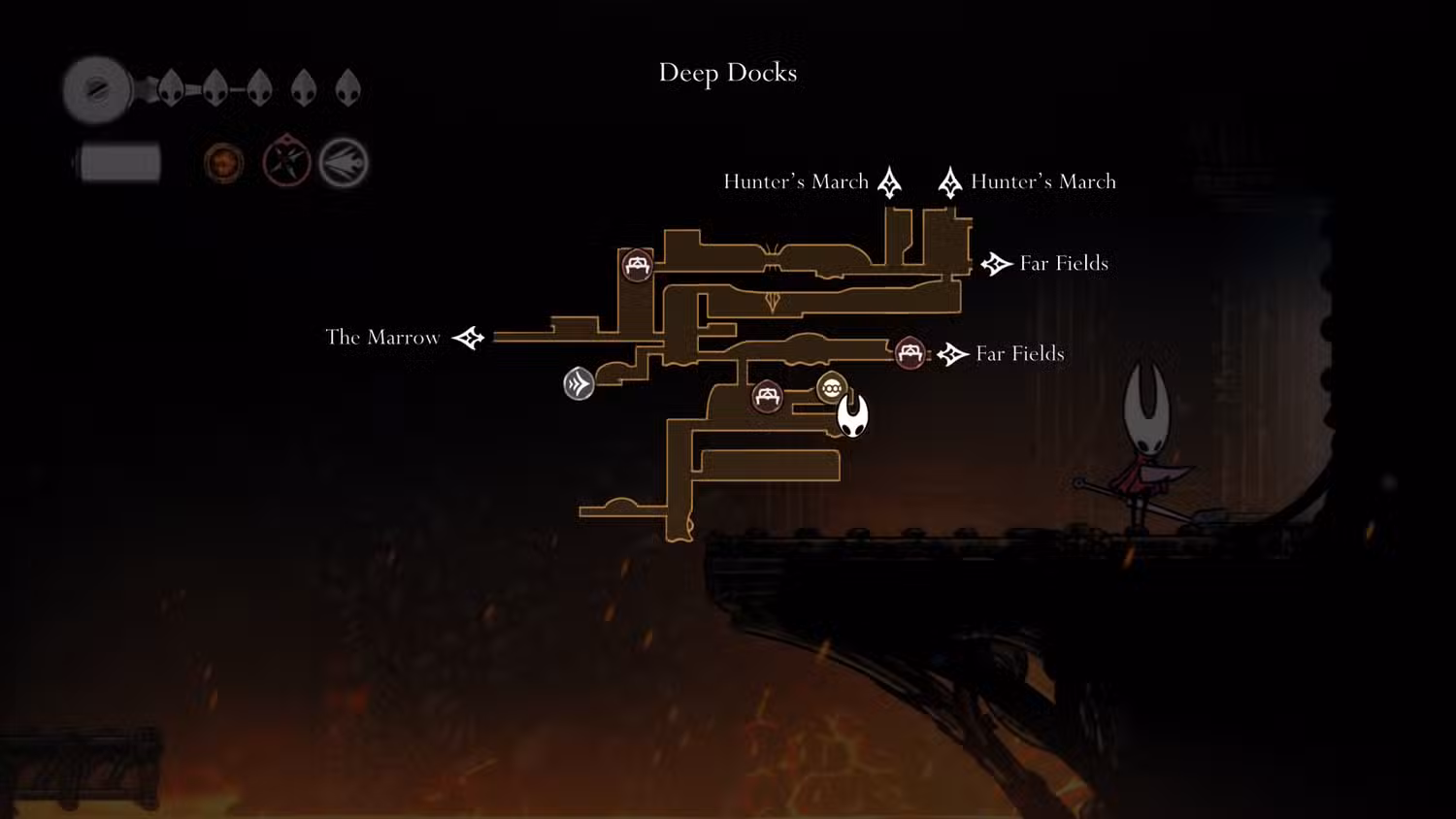 AutoMap Os jogadores não precisam ficar sentados no banco para atualizar o mapa