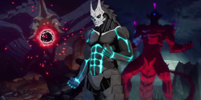 Kaiju No. 8 Episódio 11: Data de Lançamento na Crunchyroll