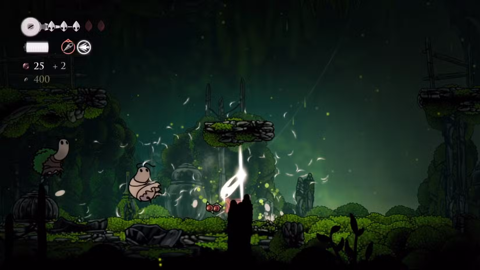 Rosários Duplos A funcionalidade deste mod é bastante óbvia