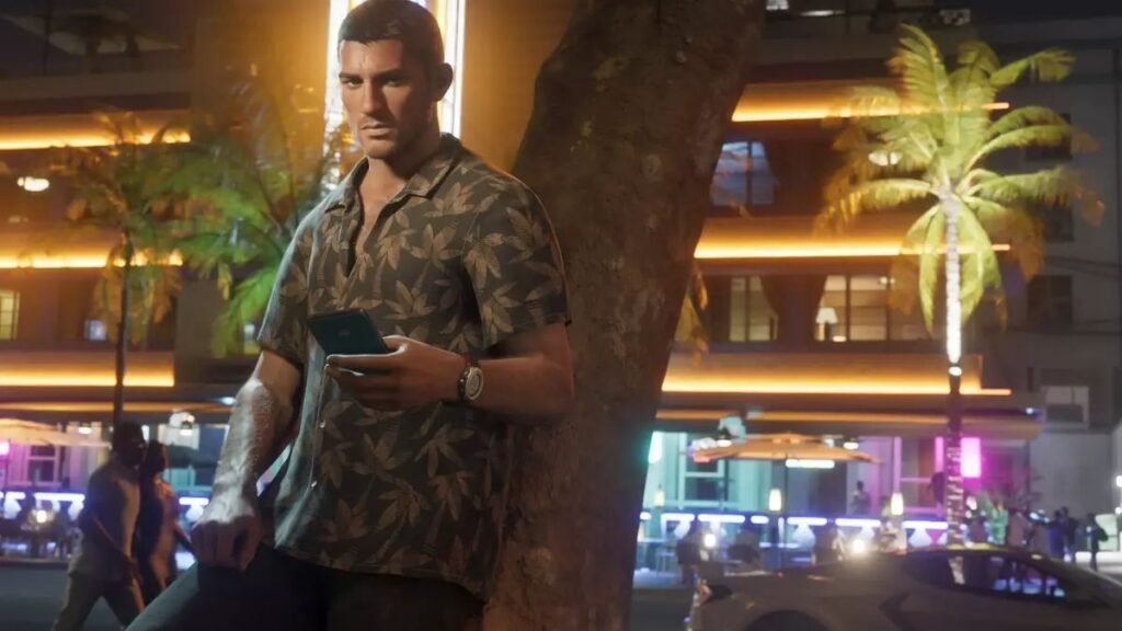 GTA 6: Personagens Envelhecendo em Tempo Real – Uma Nova Era de Imersão