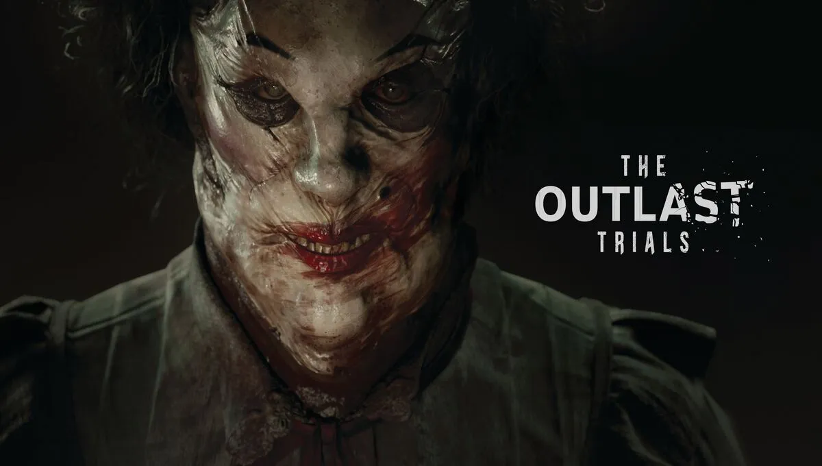The Outlast Trials — Experimentos mortais em equipe