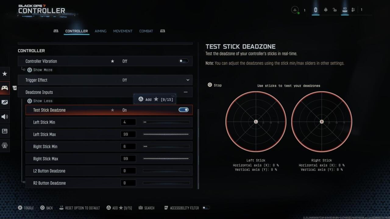 elhores Configurações do CoD: Black Ops 7 Beta para Jogar no Máximo