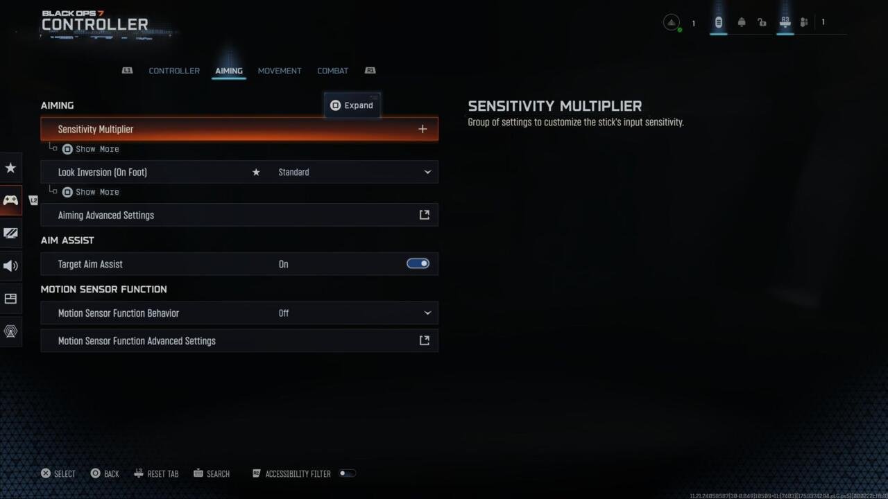 Melhores Configurações do CoD: Black Ops 7 Beta para Jogar no Máximo