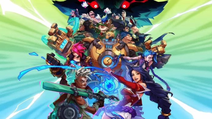 2XKO: Tudo Sobre o Acesso Antecipado e a Temporada 0