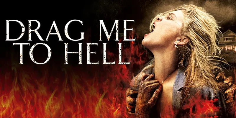 Arraste-me para o Inferno: o terror esquecido de Sam Raimi