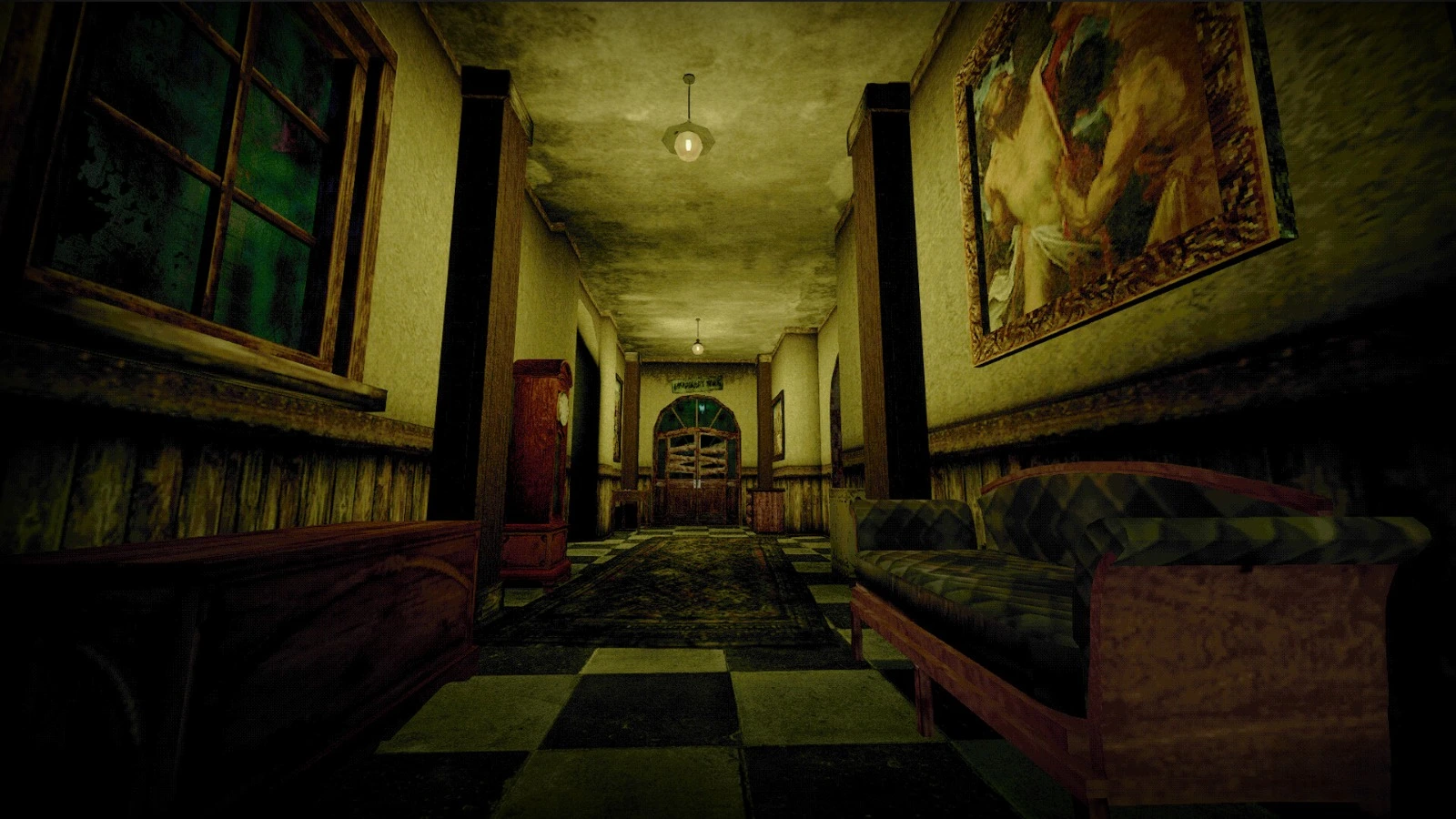 Doctor Viscera: o terror indie brasileiro vai dominar o Halloween