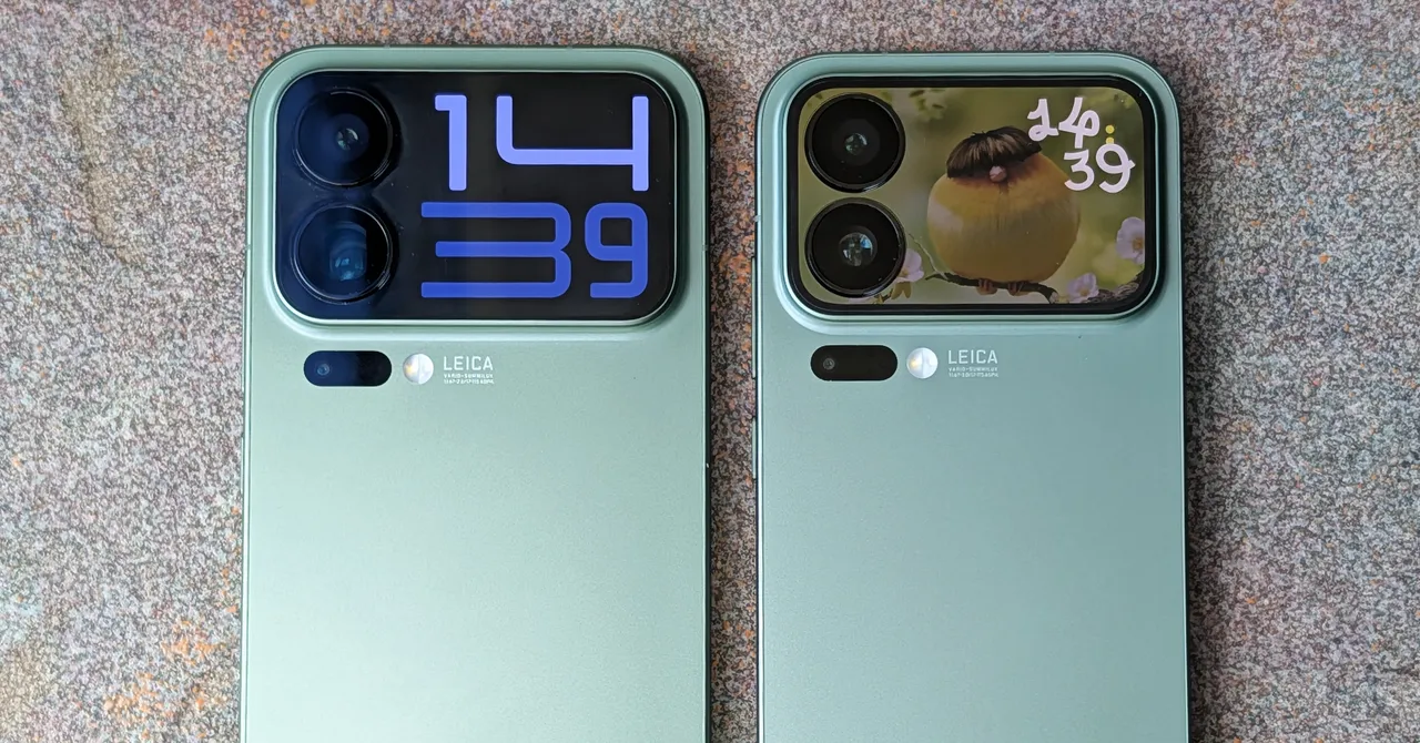 Xiaomi 17 Pro: Durabilidade e Resistência do Dragon Glas