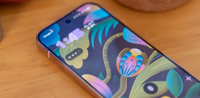 MagicFX Wallpaper leve o novo recurso de papel de parede