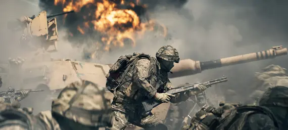 Battlefield 6: atualização traz 200 mudanças e indica guerra naval