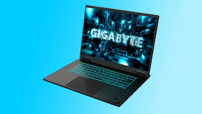 Gigabyte lança novos laptops gamer com controle de voz e IA