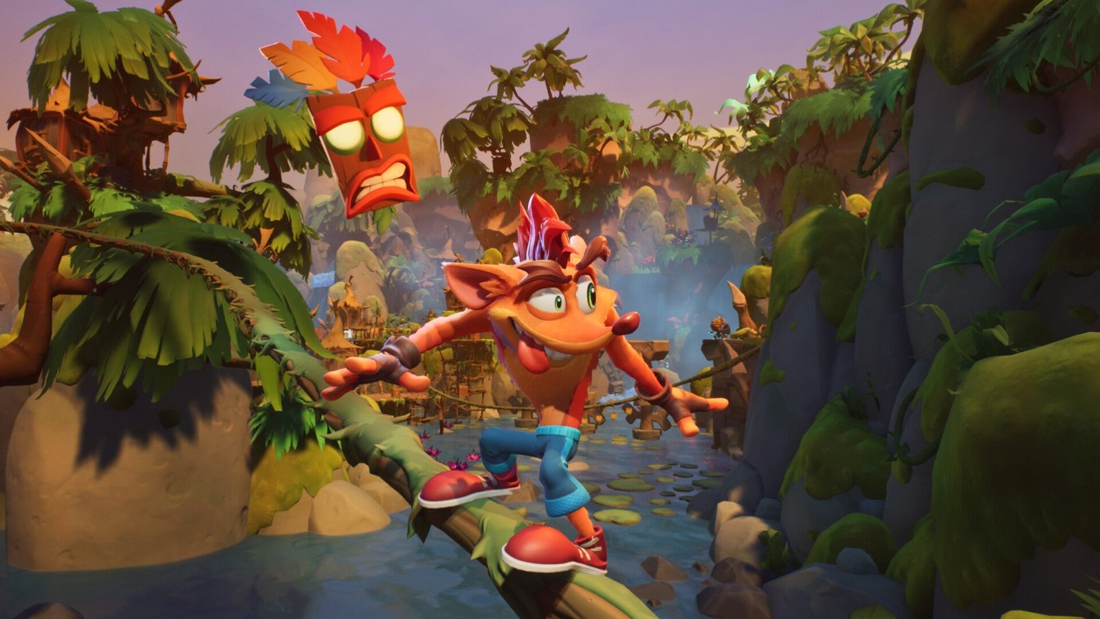 Crash Bandicoot pode ganhar série animada na Netflix