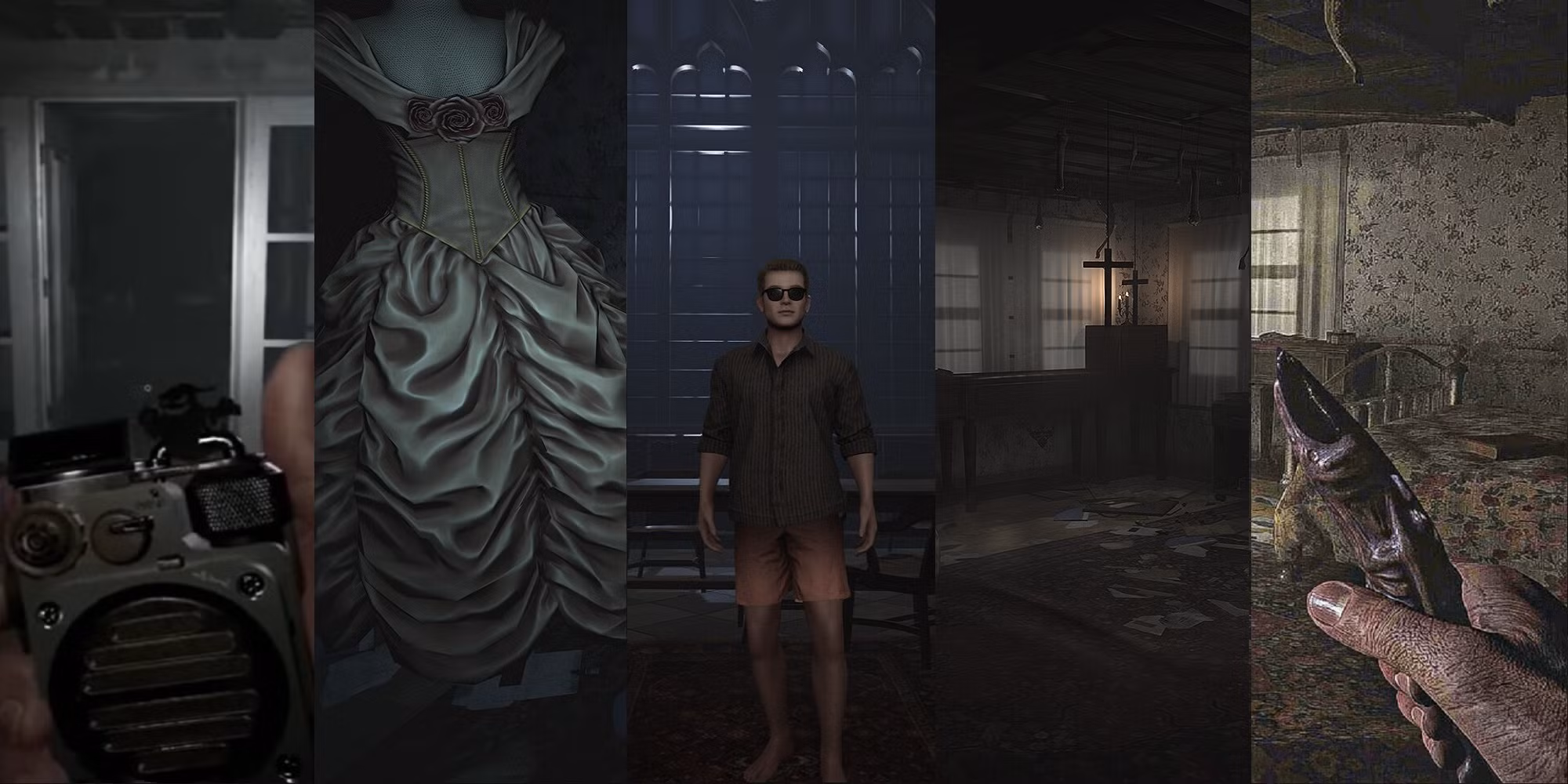 Melhores jogos de terror para o Halloween de 2025-Demonologist — Investigando espíritos perigosos