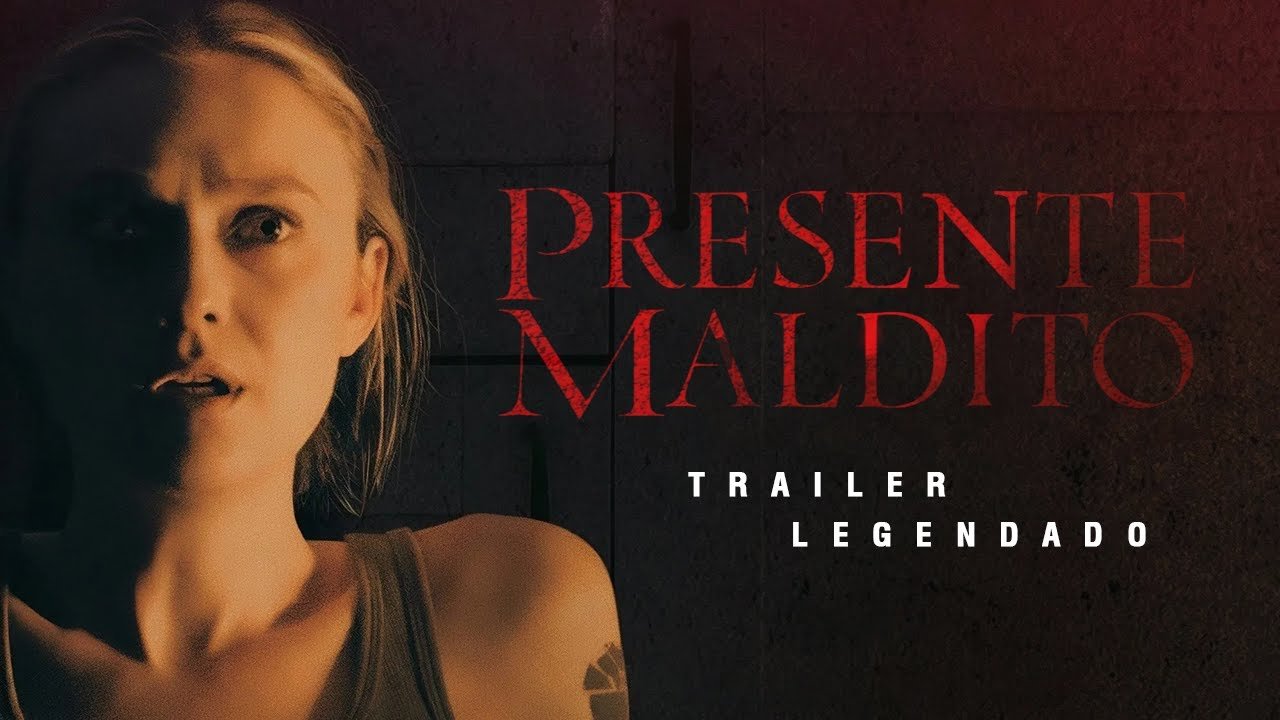 Presente Maldito Final Explicado o terror nasce de dentro