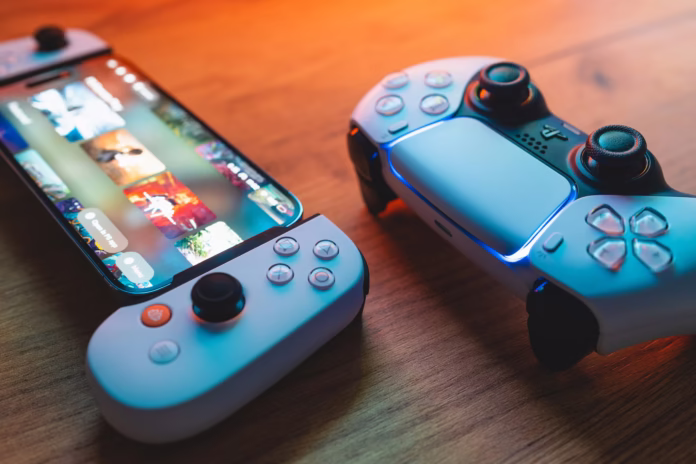 Jogos Imperdíveis para Celular com Controle Bluetooth