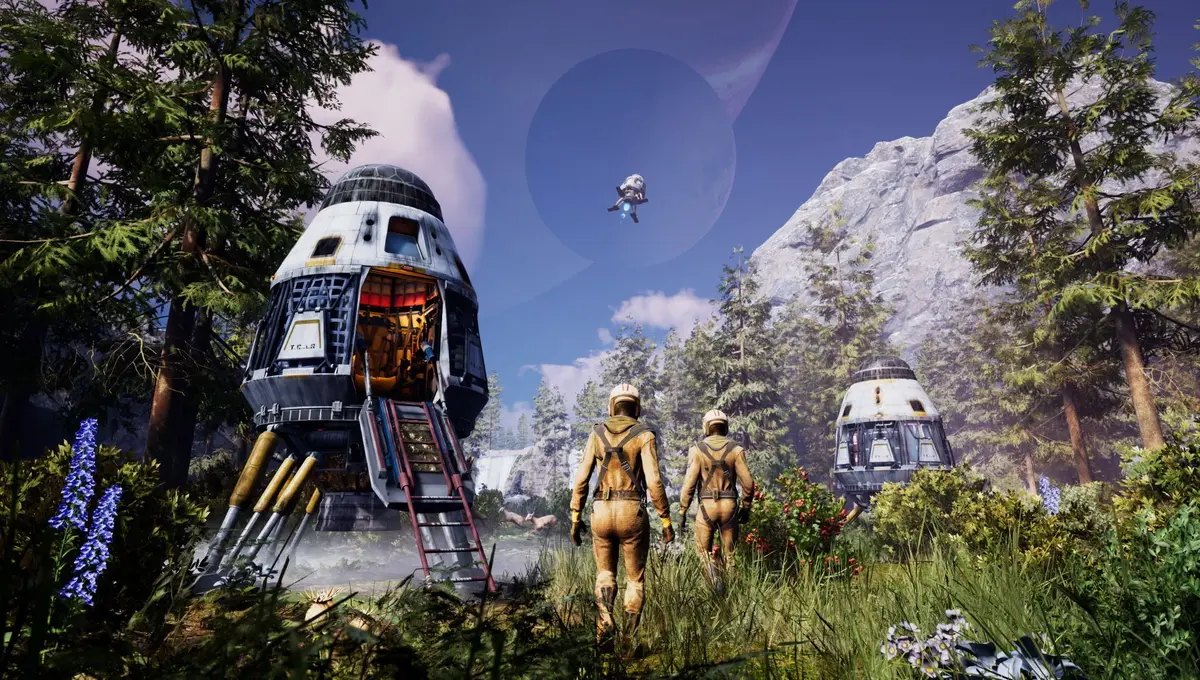 “Icarus Console Edition chega aos consoles em 2026”