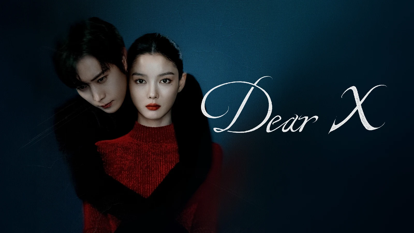 1. Dear X- K-Drama Viki Novembro 2025 Mais Assistido