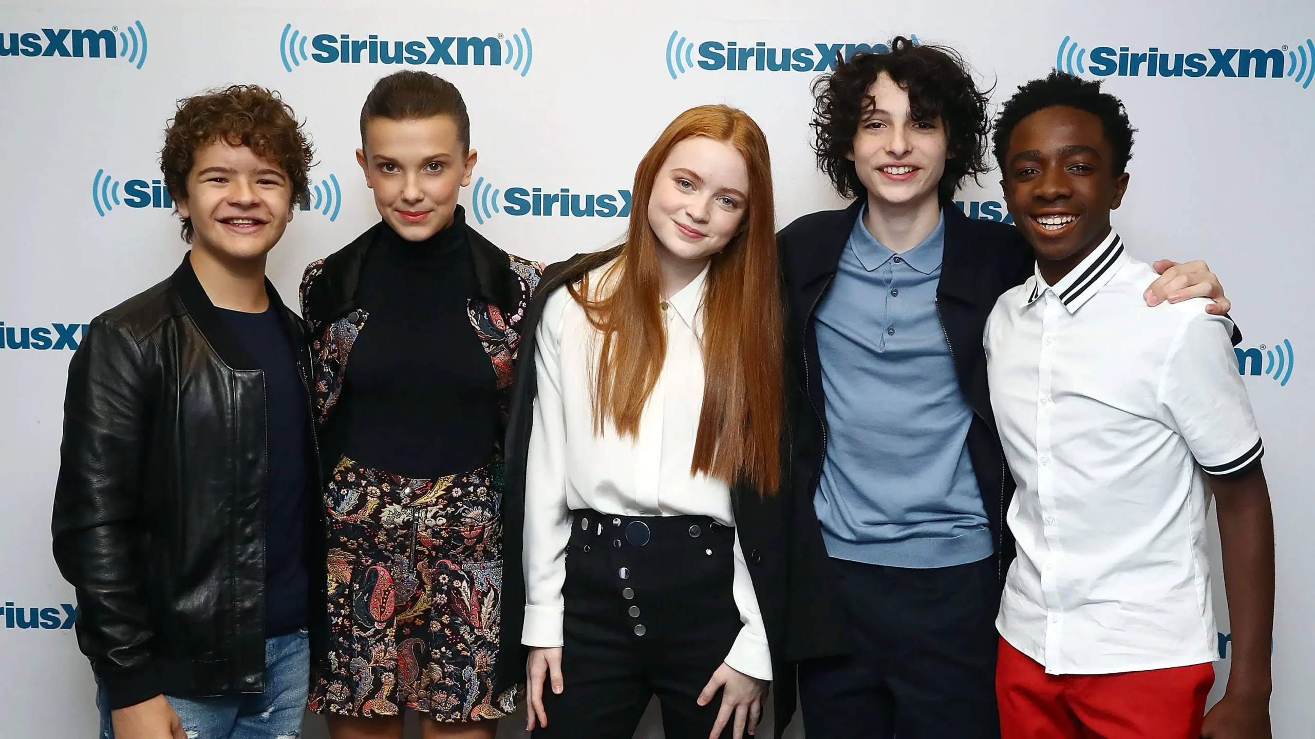 "Salários do elenco de Stranger Things na última temporada"