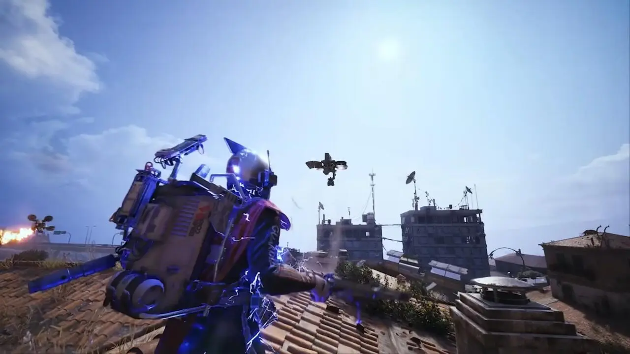 Arc Raiders: Todos os inimigos e como derrotá-los rápido