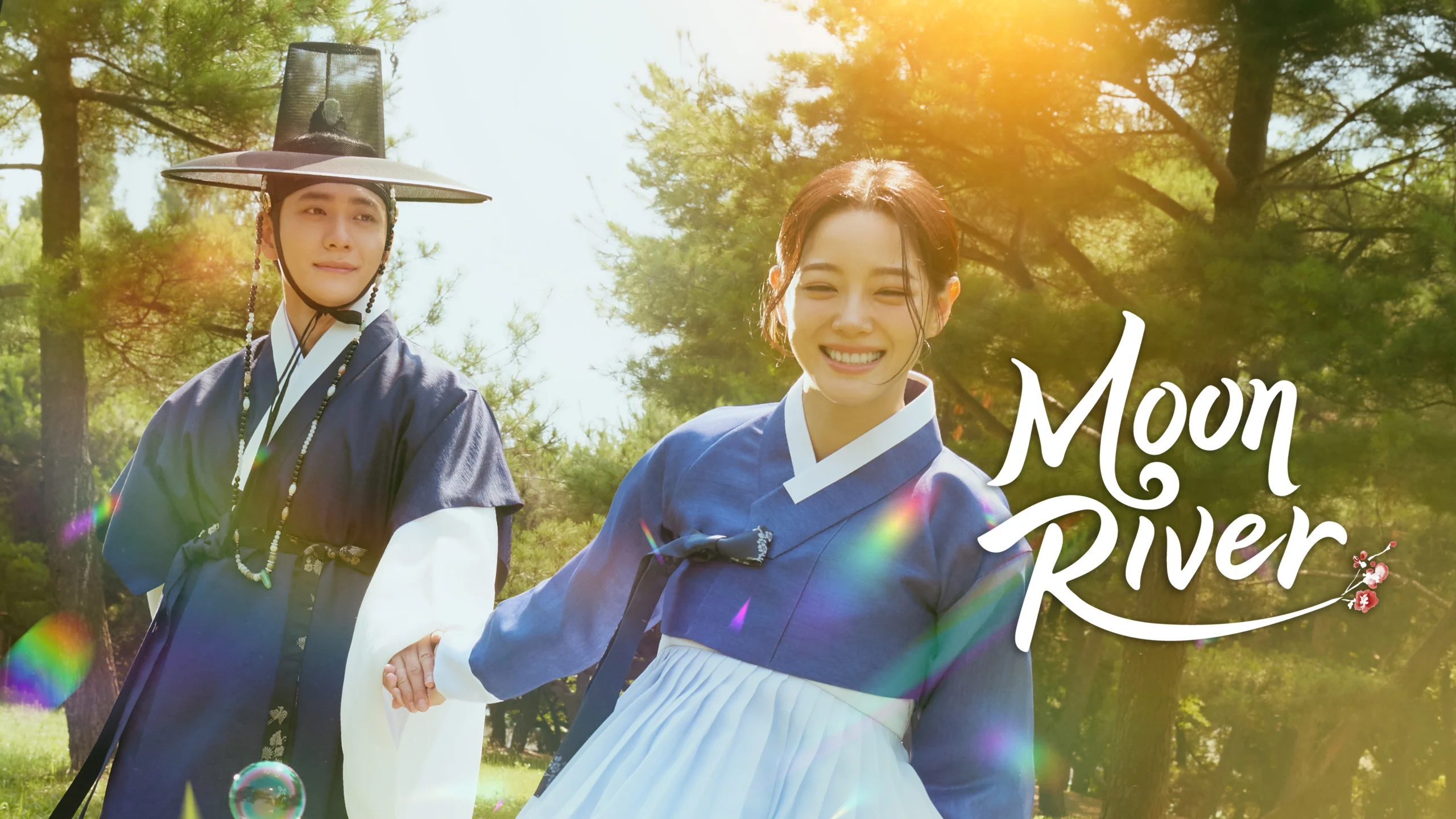 2. Moon River - Romance de Fantasia dos K-Dramas Viki