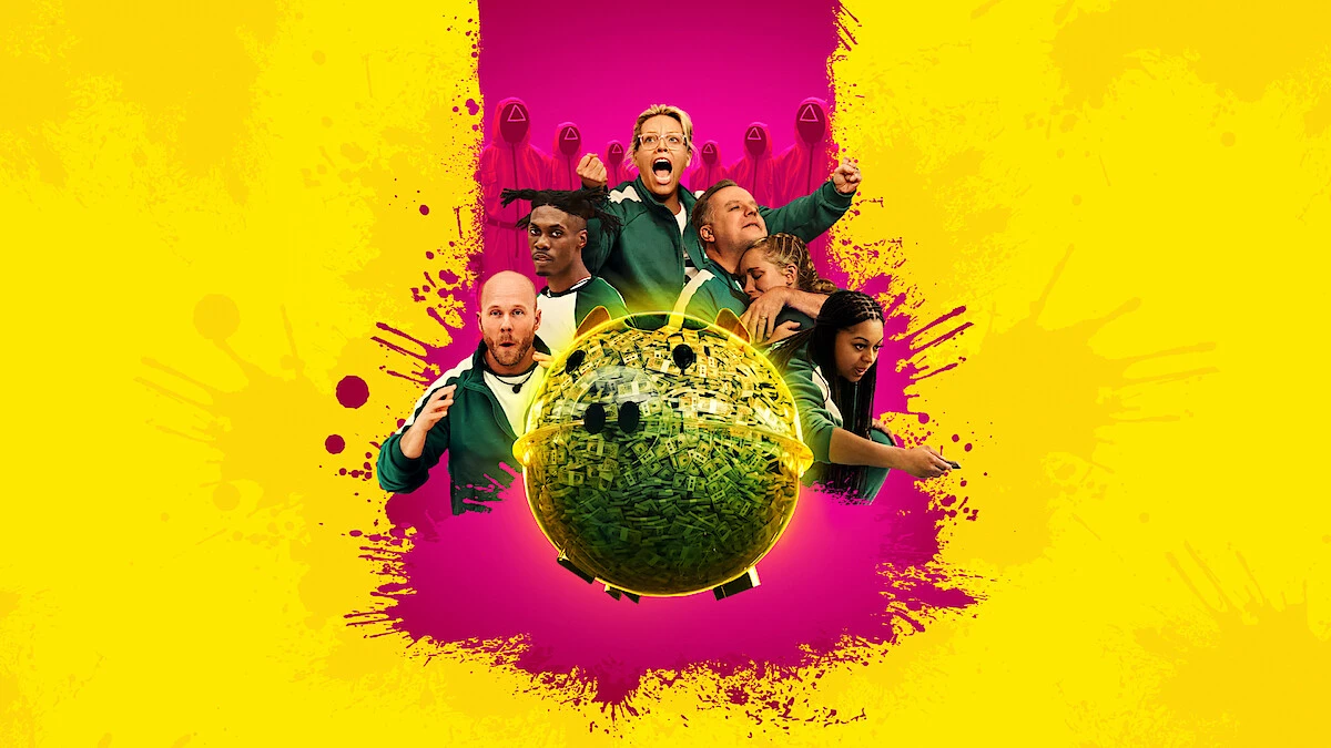 Lançamentos Netflix Novembro 2025: 3 a 8 de Novembro