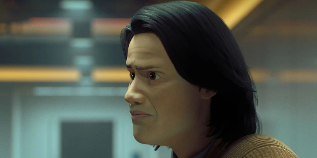 Redenção de Dr. Wu e fim do projeto assassino em Jurassic World Chaos Theory