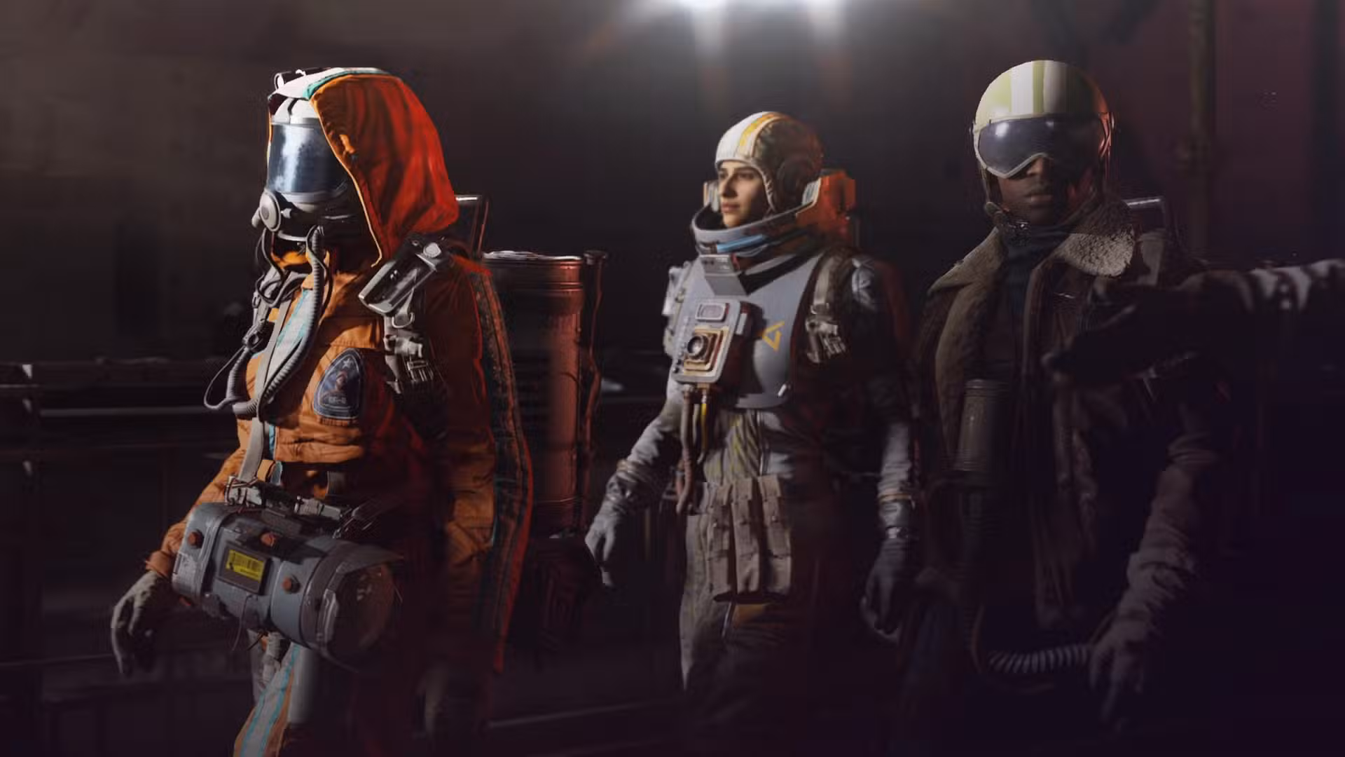 atualização 1.4.0 ajusta a espingarda Il Toro