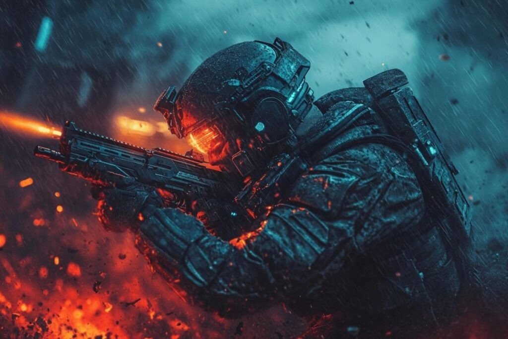 Call of Duty Black Ops 7