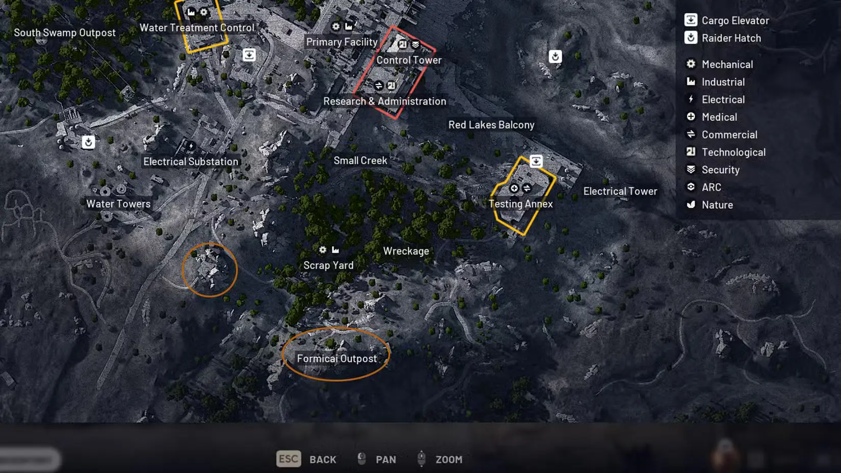 ARC Raiders: 5 locais de saque subestimados 