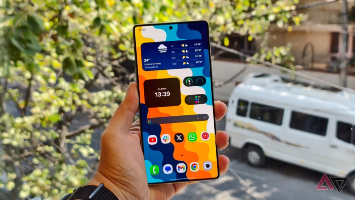 Galaxy S26 Ultra aposta em design mais arredondado e moderno
