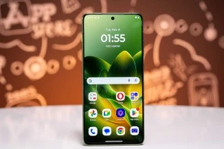 Motorola Edge 70: an&aacute;lise completa &mdash; Vale a pena?