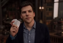 Truque de Mestre: Agora Não Me Vê – Crítica completa Truque de Mestre: Agora Não Me Vê – Crítica completa