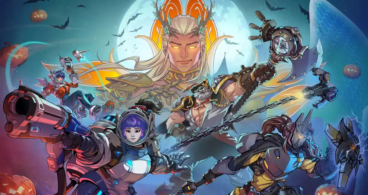 Overwatch 2 Confronto Espiritual: novidades da atualização