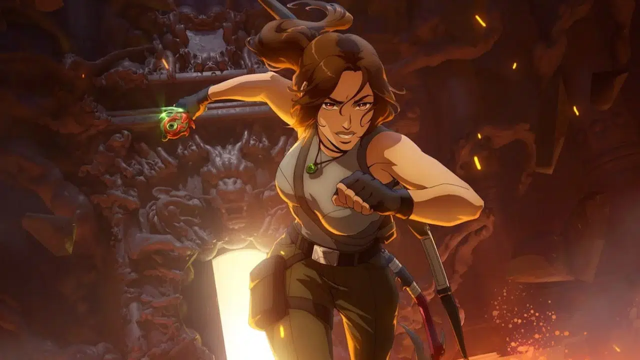 Descubra o Que Chega à Netflix em Dezembro de 2025