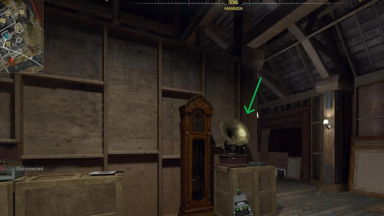 Easter Eggs do Ritual da Lua de Sangue em Haven’s Hollow