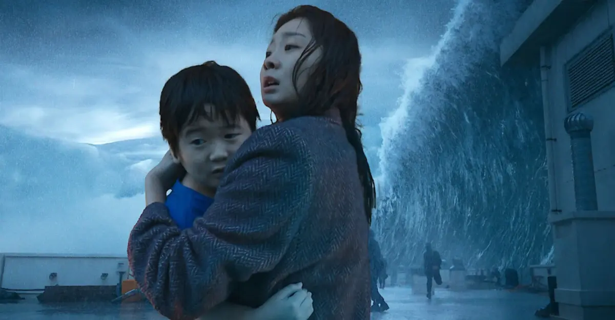 A Grande Inunda&ccedil;&atilde;o &eacute; baseada em fatos reais? Entenda a origem