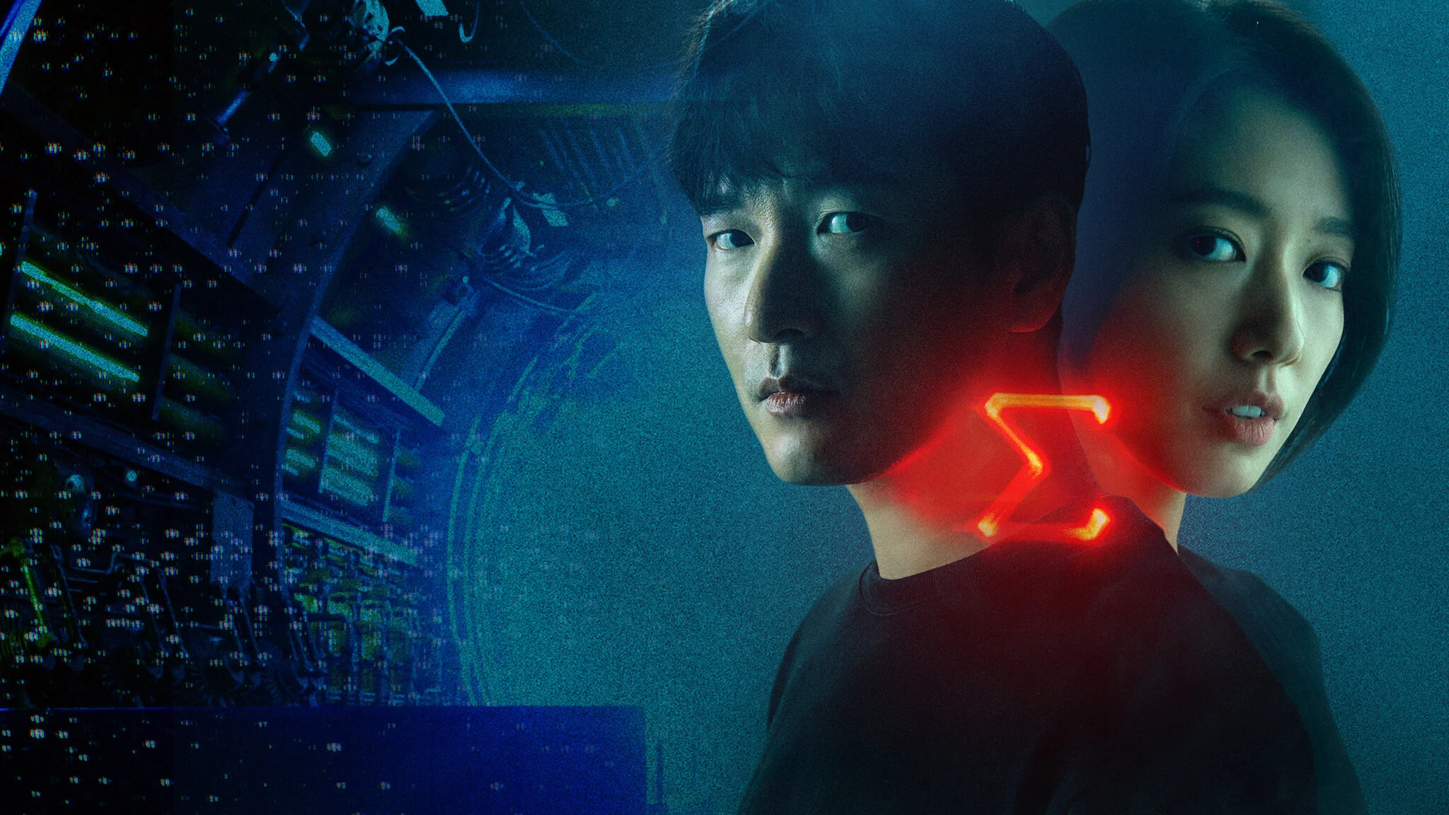 Sisyphus: The Myth (2021) – K-Dramas Super-Heróis