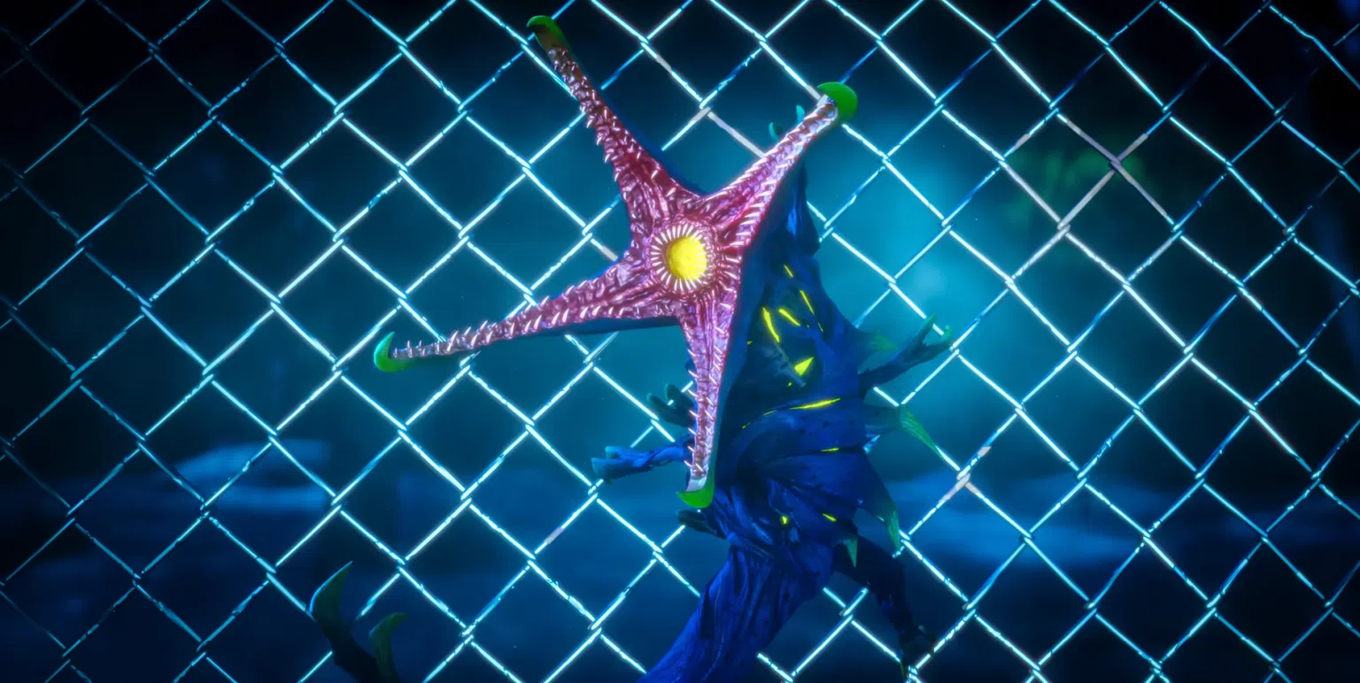 "Novos monstros no Stranger Things: spin-off Histórias de 1985">