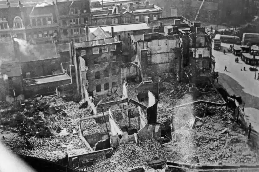 Peaky Blinders: O Homem Imortal ganha data de estreia na Netflix