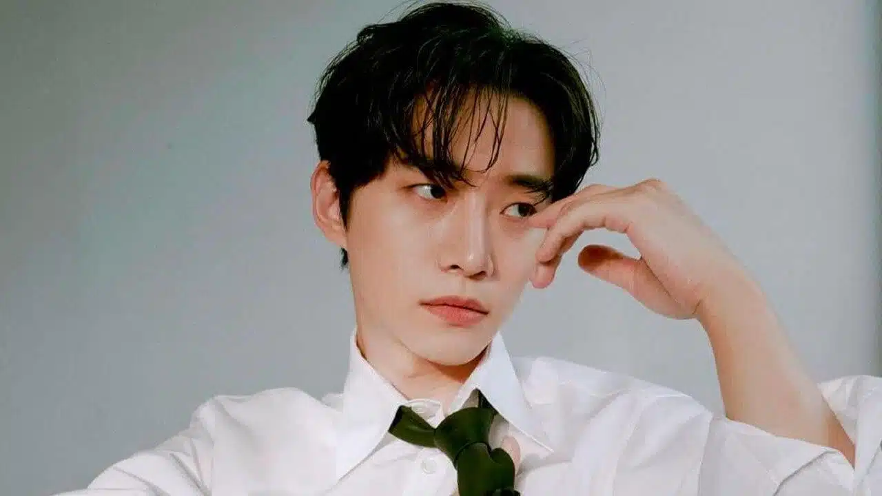 Cashero: K-Drama de Super-Heróis estreia na Netflix Lee Junho