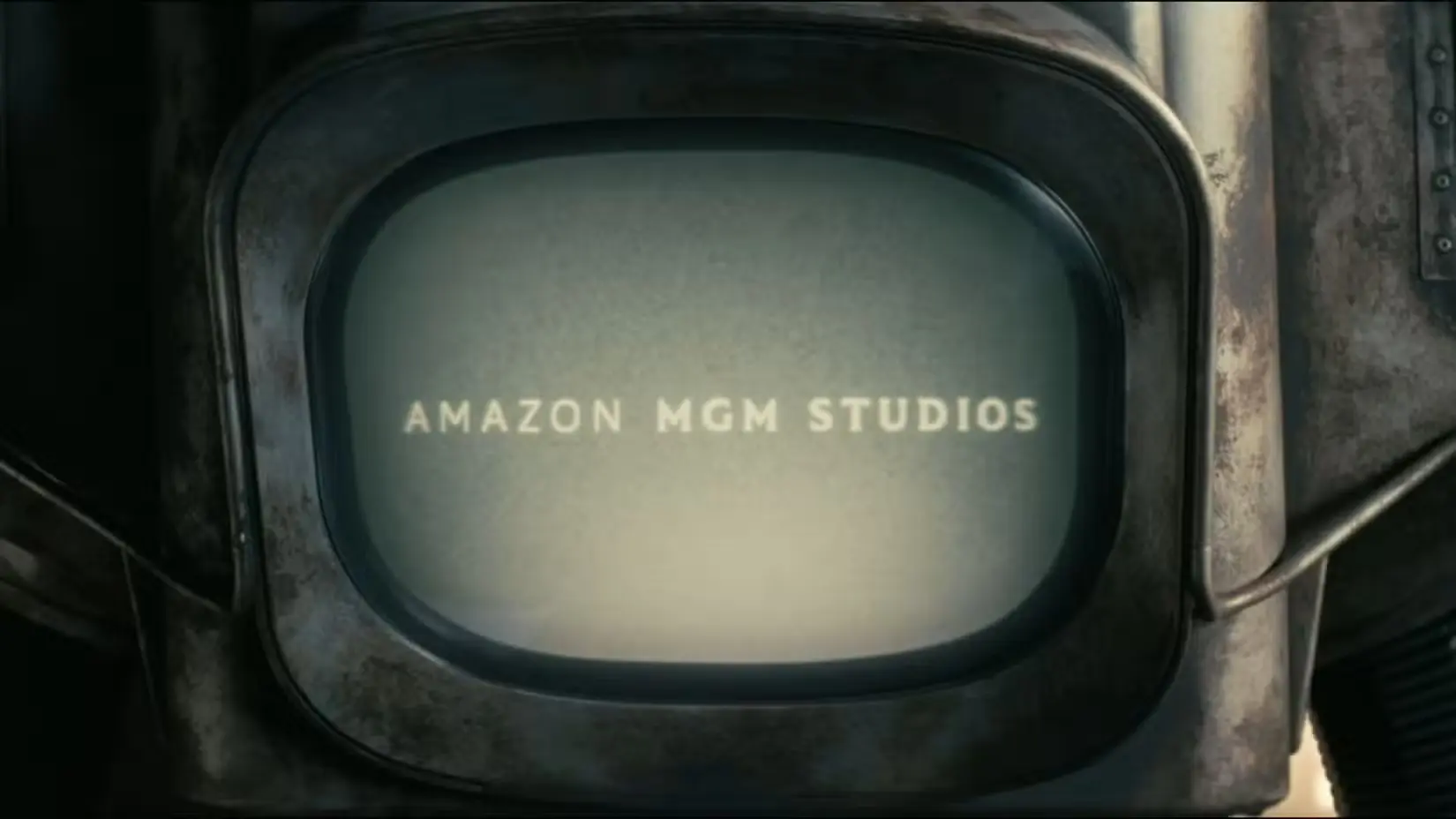 Securitron em Fallout e um dos easter eggs da 2&ordf; temporada da s&eacute;rie"