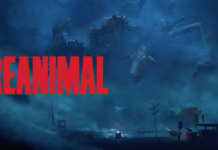Reanimal: lançamento, trailer, gameplay e tudo que sabemos Reanimal: lançamento, trailer, gameplay e tudo que sabemos