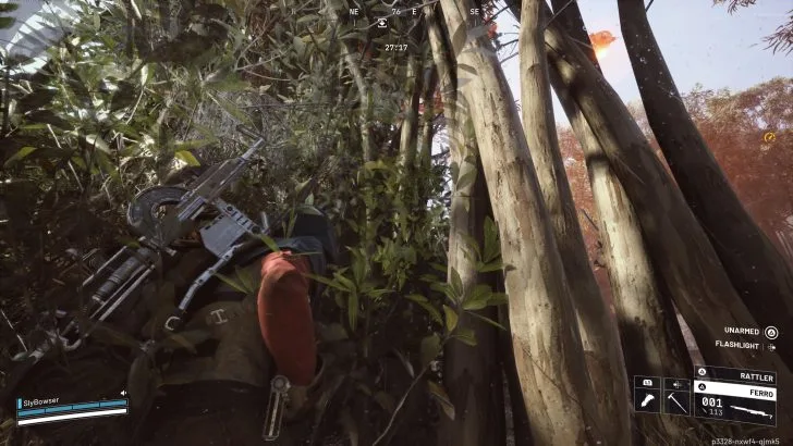 Furtividade em ARC Raiders depende mais do som