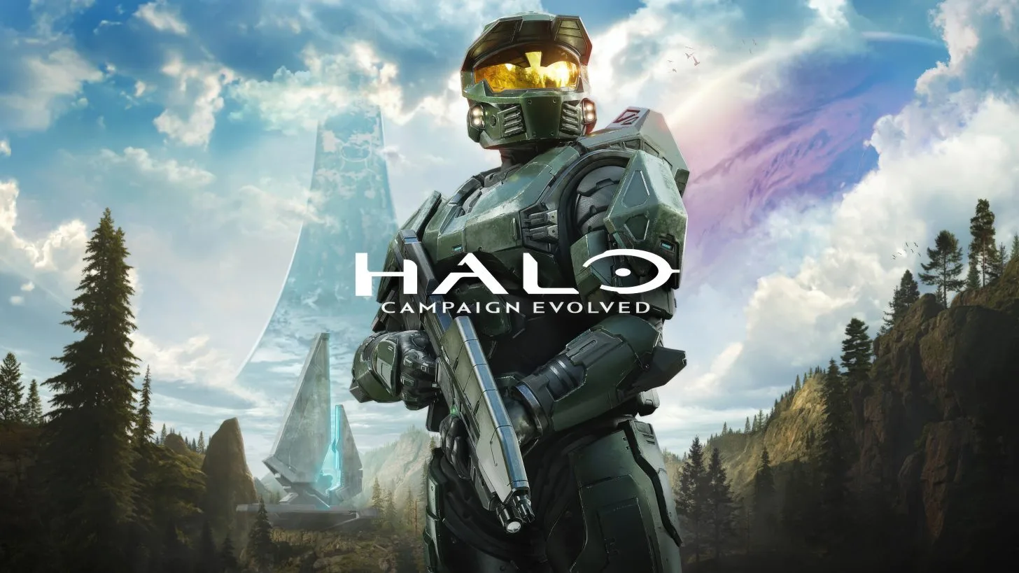 Halo: Campaign Evolved reforça o peso da Xbox nos jogos de tiro de 2026