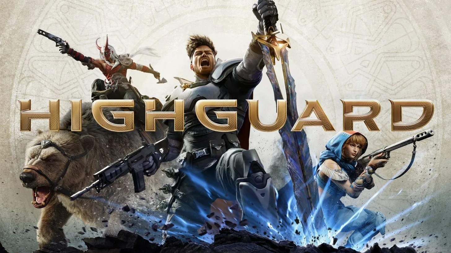 Highguard abre a lista de jogos de tiro mais aguardados de 2026