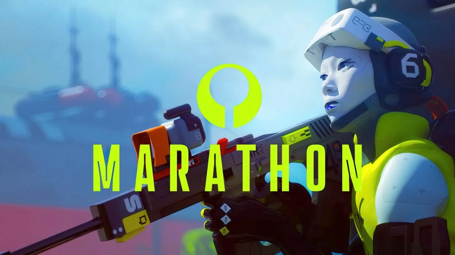 Marathon se destaca entre os shooters mais esperados de 2026